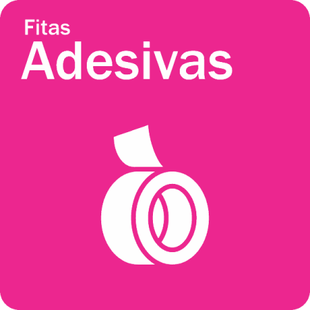 Fitas Adesivas