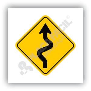 Placas de Sinalização de Advertência ⋆ Página 5 de 6 ⋆ Compre Aqui