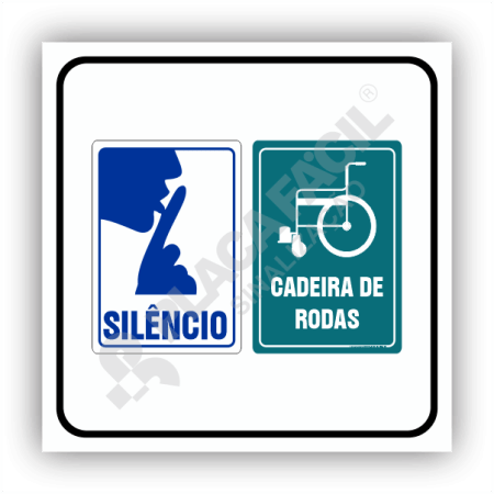 Placas PVC 35x50 / 50x70 cm